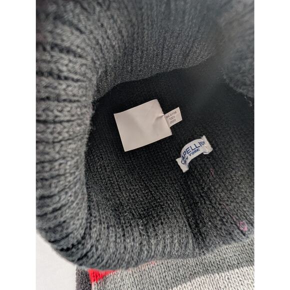 Boys Scarf Hat and Glove Set by Capelli - Picture 8 of 9